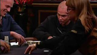 ziigmund impersonates Phil Ivey [upl. by Fayth]