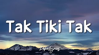 Tak Tiki Tak  Harry Nach Lyrics🎵 [upl. by Lurlene]