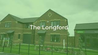 Gleeson Homes Longford Show Home Tour [upl. by Ethe]