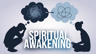 SPIRITUAL AWAKENING Through MBSR OM Meditation [upl. by Llehsem]