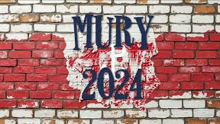 Mury  Reggae Remix 2024 [upl. by Ariem]