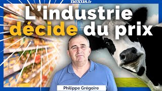 MERCOSUR Censuré par BFM cet agriculteur témoigne librement – Philippe Grégoire [upl. by Kobylak303]