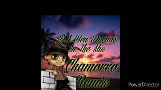 Chamorro Remix 1 [upl. by Lindo]