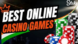 Best Online Casino Bonuses of 2024 💰HINDI [upl. by Ahsek]