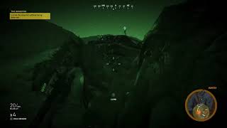 The Deserter Tom Clancys Ghost Recon® Wildlands [upl. by Sands]