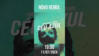 Céu Azul lingshot Remix [upl. by Anatnom]