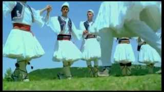 Albanian Music History and Trends [upl. by Ezri]