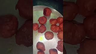 kathal kofta jackfruit recipe recipes food shorts [upl. by Etnoj]