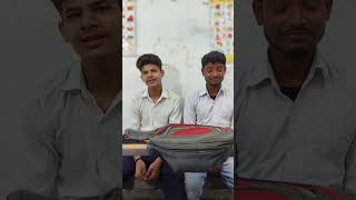 Diwali Special😅Sanu Sheikh School life Comedy schoollife comedy trending jaadui magical [upl. by Bamford983]