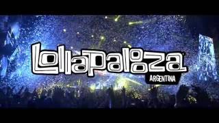 Lolapalooza 2017  Lollapalooza Argentina [upl. by Chandra67]