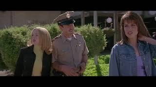 Scream 1996  Surprise Sidney Scene 1012  Movieclips [upl. by Alfreda]