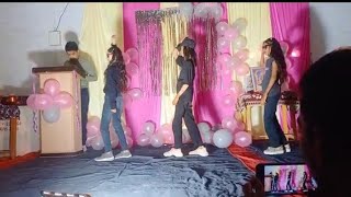 Lamborghini chalai jaani yedancevideo school annualfunction cutebaby dance cute [upl. by Gadmon]