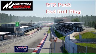 ACC  GT2 Pack DLC  Red Bull Ring [upl. by Rojas]