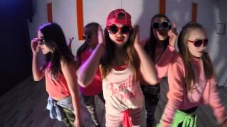 quotSORRYquot  Justin Bieber dance choreography by SODC [upl. by Ahsiekel]