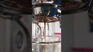 Bottomless portafilter with VST precision 20g basket 3 [upl. by Layton]