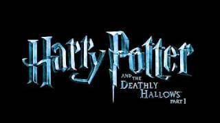 16  Godrics Hollow Graveyard  Harry Potter and the Deathly Hallows Soundtrack Alexandre Desplat [upl. by Imogene970]