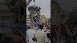 Shivajinagar Ganesha Utsava 2024  Tamate Dance  Temptation  Tamate Beats  TempleCrew [upl. by Halverson915]