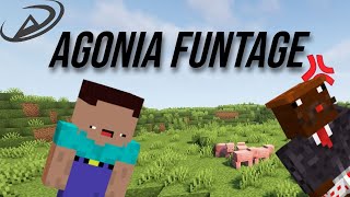 Agonia Funtage [upl. by Kitarp]