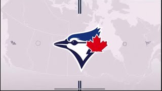 Blue Jays Sportsnet Theme [upl. by Cairistiona363]