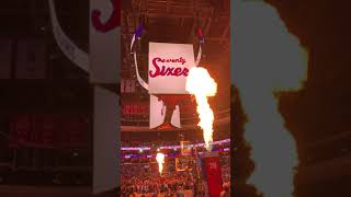 Sixers Introduction video and Starters [upl. by Cass]