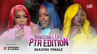 STAY GOLDEN  DANCEHALL LIFE SEASON 1 EPISODE 13 [upl. by Hazard]