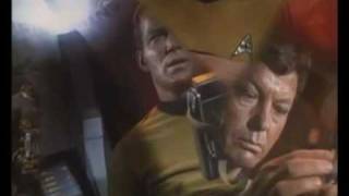 Star Trek VI The Undiscovered Country Teaser Trailer [upl. by Oz332]