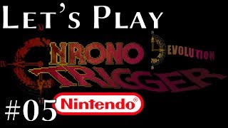 Chrono Trigger NES and Devolution Part 5 [upl. by Sarat]