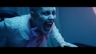 Fever Ray  Wanna Sip Official Video  Plunge Part 5 [upl. by Atined674]