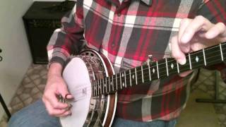 How to tune a Banjo [upl. by Sivie]