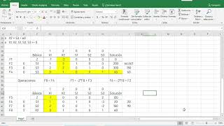 SIMPLEX La compañía WorldLight produce dos dispositivos para lámparas productos 1 y 2 [upl. by Maag271]