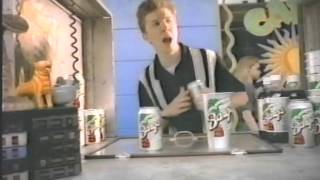 Barqs Has Bite 90s commercial [upl. by Sarah]