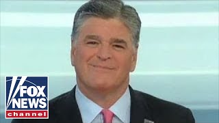 Hannity Deep state actors are racing to cover their tracks [upl. by Butcher87]