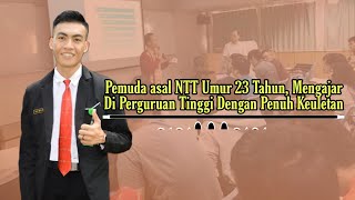 Cara Menghitung Diskon Faktor DF KRITERIA INVESTASI Part 1 [upl. by Ahdar844]