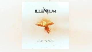 Illenium  Fractures feat Nevve [upl. by Ijar400]