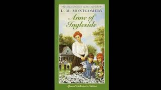 Anne of Ingleside Chapter 9 version 2 of my reading [upl. by Suh]