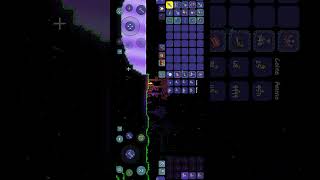 Epic Terraria Innovation Clentaminator Transforms into Terraformer with Shimmer Pool terraria14 [upl. by Hamel]