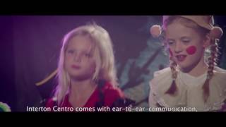 interton centro hearing aids video [upl. by Eenafit294]