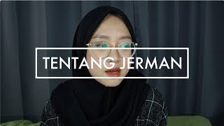 Cara gue belajar bahasa Jerman auf Deutsch  Tentang Jerman eps 13 [upl. by Kimmy753]