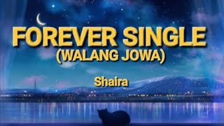 FOREVER SINGLE WALANG JOWA2024 II DJYANS MIX [upl. by Akim]