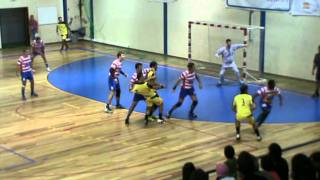 Sp Horta vs Belenenses [upl. by Lashond]