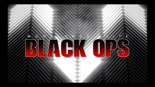 Woodlands Elite Black Ops 201920 [upl. by Trisha]