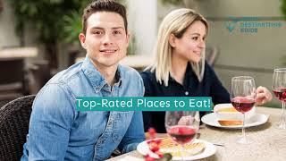 15 Best Restaurants in Appleton WI [upl. by Fachanan]