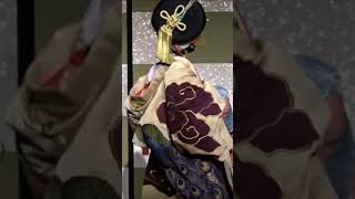 日本一美しい花魁道中①The most beautiful Japanese woman  Oiran Parade  Nikko 日光江戸ワンダーランド！Amazing Japan [upl. by Iago]