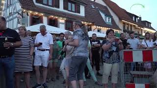 Internationales Straßenfest Sindelfingen 2022 [upl. by Dace108]