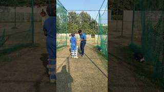 Cricket drills 🏏  cricket live cricket shorts cricketshorts ytshorts [upl. by Disario]