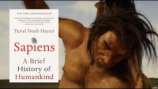 SAPIENS YUVAL HARARI  ANIMATED BOOK SUMMARY  PART 2 [upl. by Gracie]