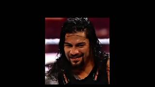 Roman Reigns Sasha Banks Tag Team match Friendship lovely moments 😍💗trending wwe shorts [upl. by Larkin940]