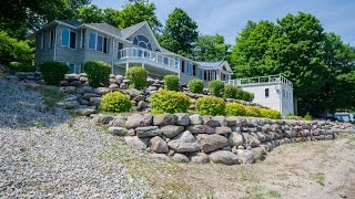 85 McArthur Dr Penetanguishene Ontario Barrie Real Estate Tours [upl. by Gabor718]