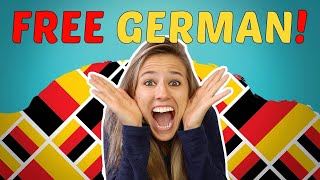 LEARN GERMAN FOR BEGINNERS LESSONS 150 for FREE 😃😃😃 [upl. by Adran]