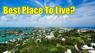 Ranking all 9 Parishes in Bermuda Where is the best place to live [upl. by Lodge]